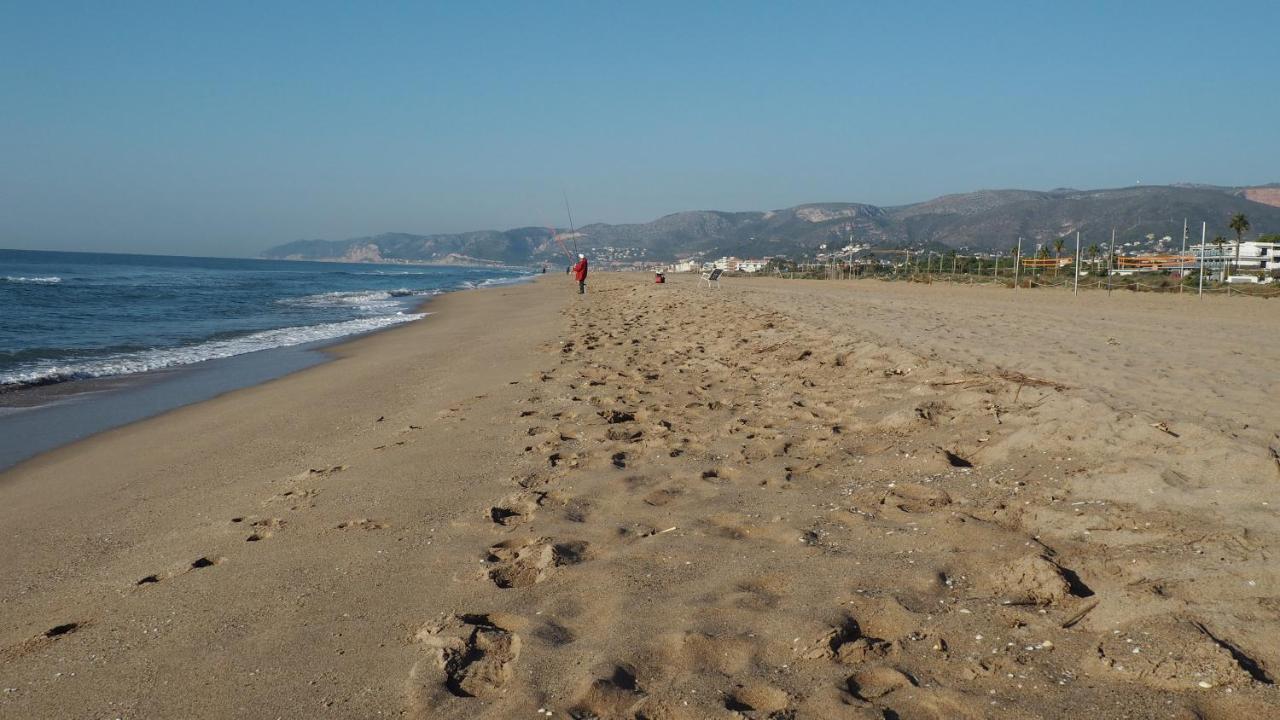 Villa Bella Estanca Castelldefels Zewnętrze zdjęcie