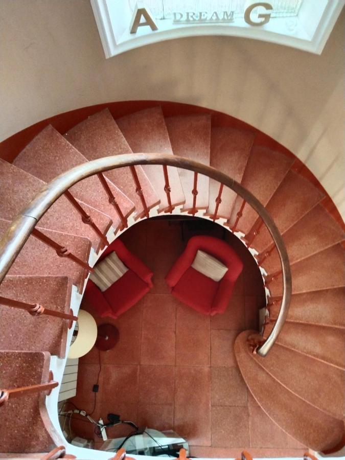 Villa Bella Estanca Castelldefels Zewnętrze zdjęcie