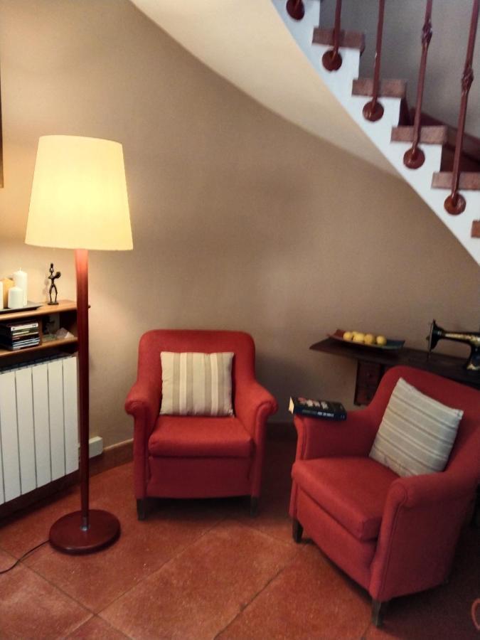 Villa Bella Estanca Castelldefels Zewnętrze zdjęcie