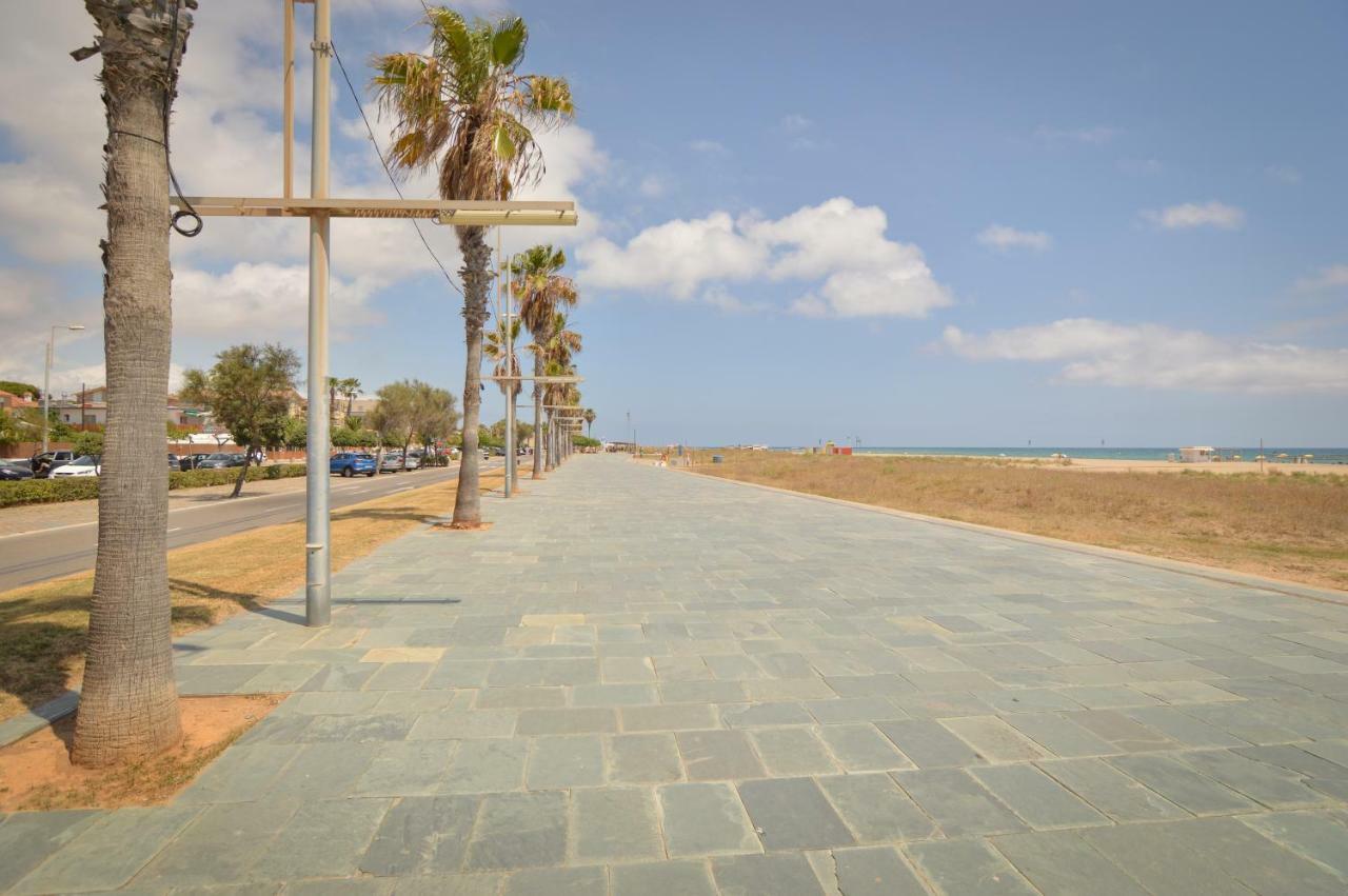 Villa Bella Estanca Castelldefels Zewnętrze zdjęcie