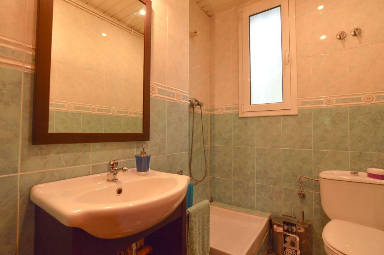 Villa Bella Estanca Castelldefels Zewnętrze zdjęcie